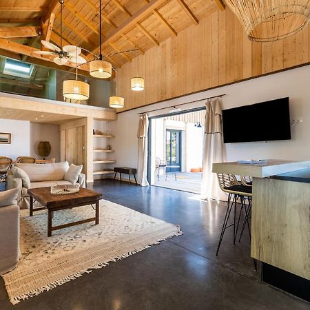 La Villa La Grange Lège-Cap-Ferret Екстериор снимка