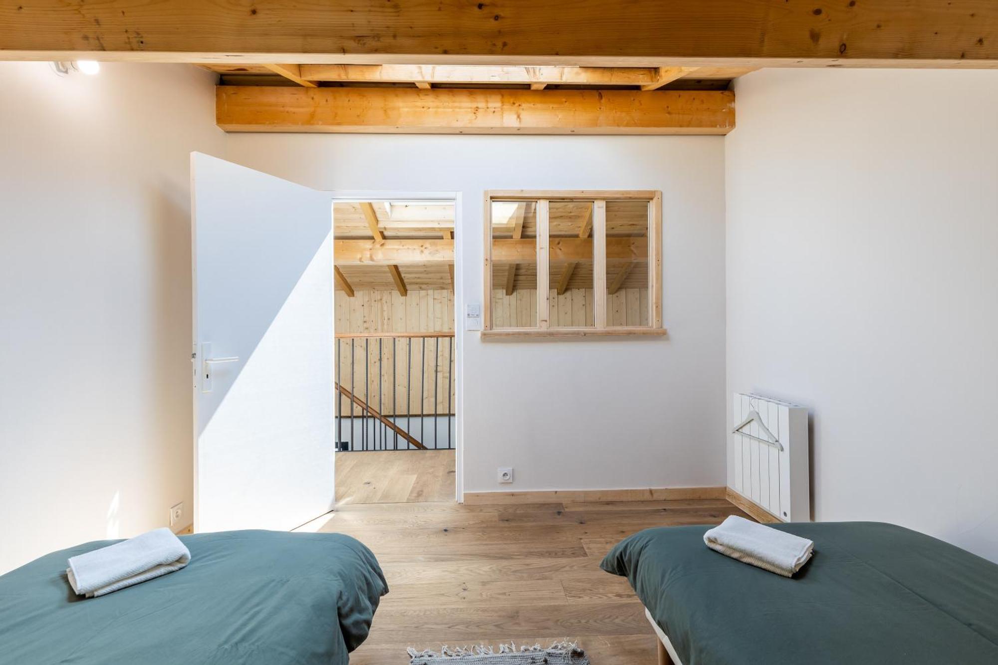 La Villa La Grange Lège-Cap-Ferret Екстериор снимка