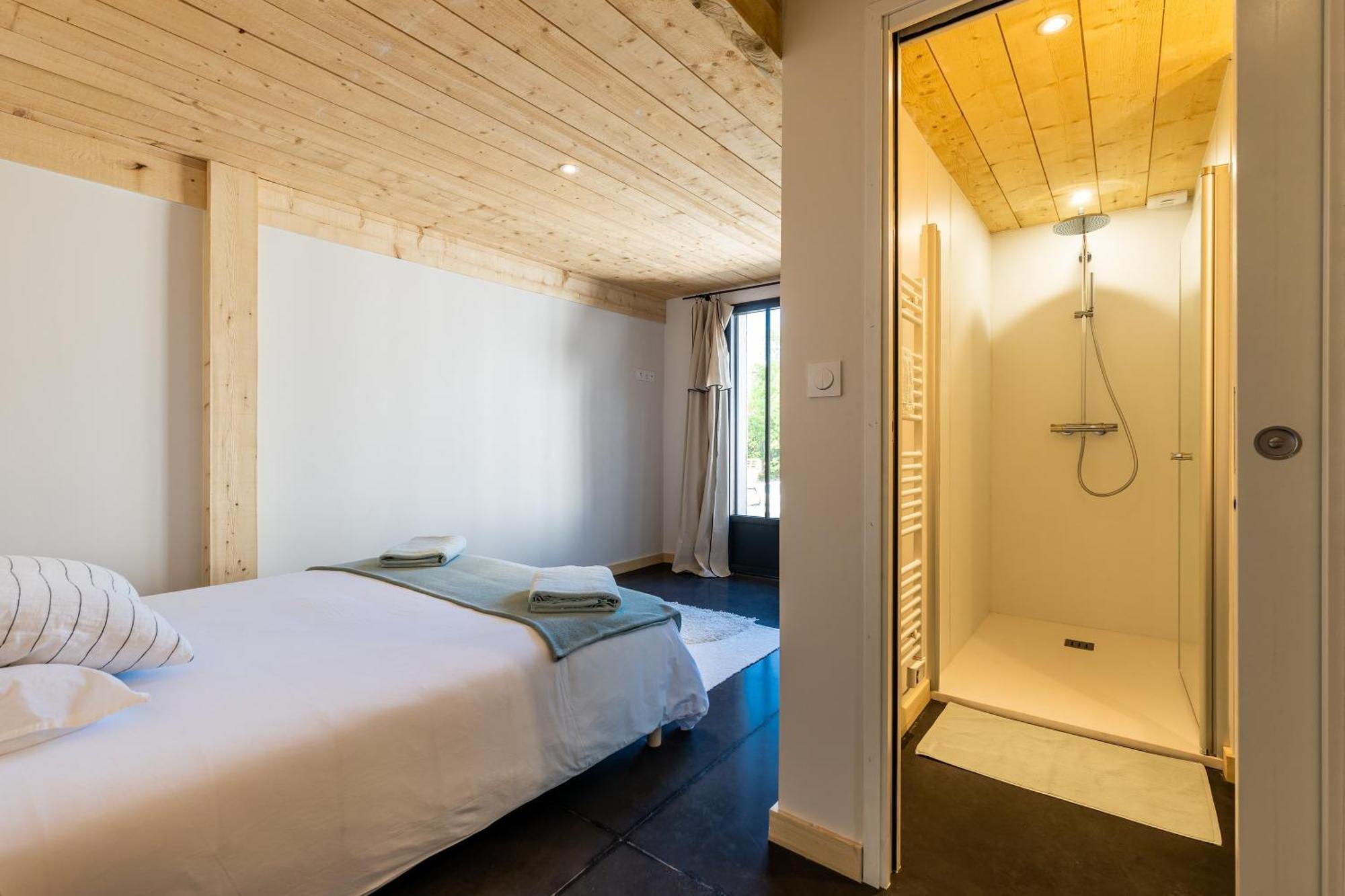 La Villa La Grange Lège-Cap-Ferret Екстериор снимка