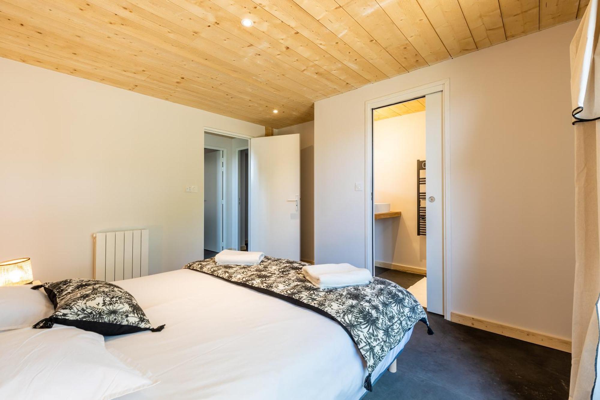 La Villa La Grange Lège-Cap-Ferret Екстериор снимка