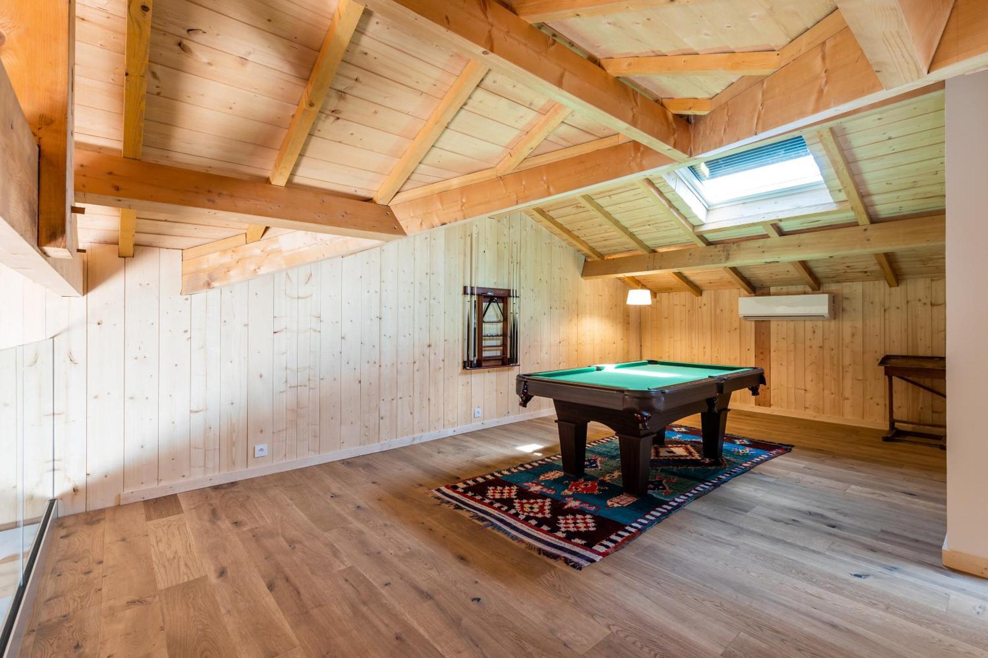 La Villa La Grange Lège-Cap-Ferret Екстериор снимка