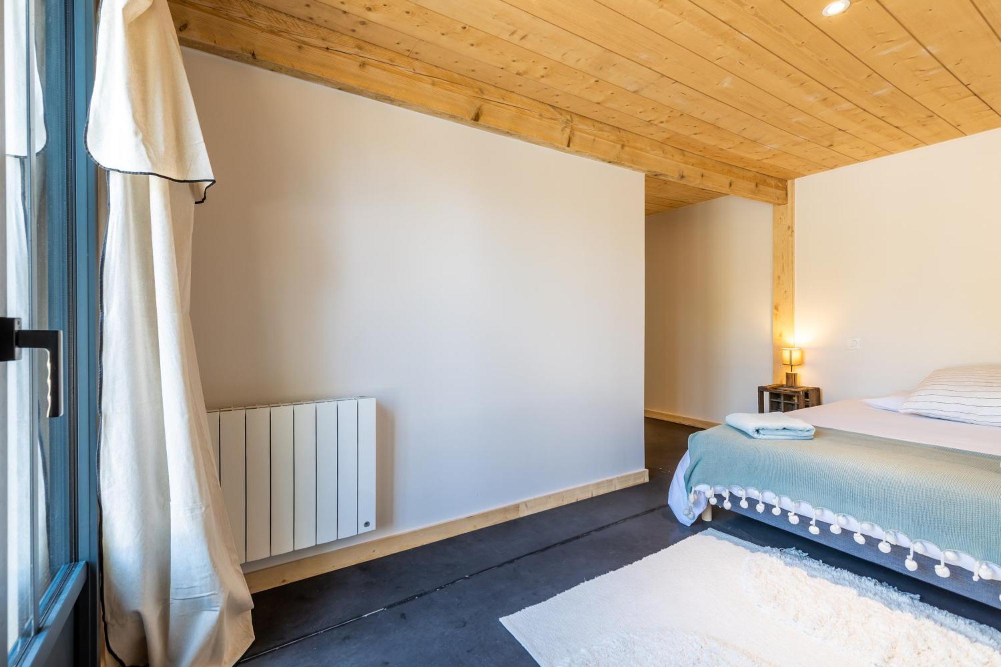 La Villa La Grange Lège-Cap-Ferret Екстериор снимка